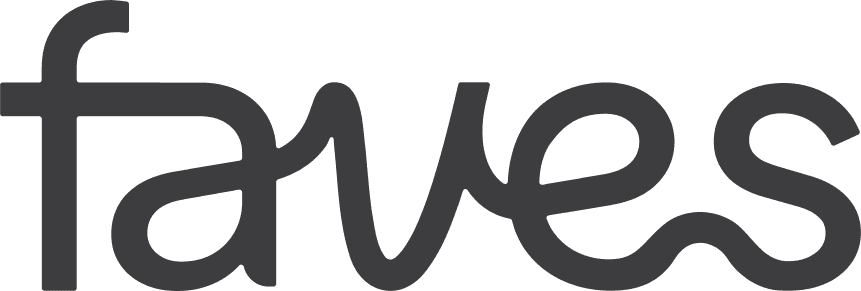Faves.xyz logo