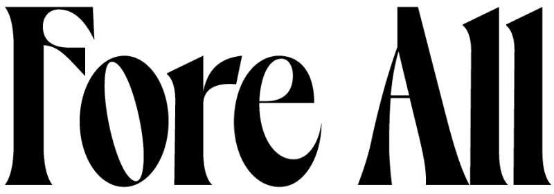 Fore All logo