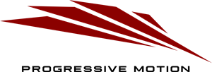Progressive Motion logo